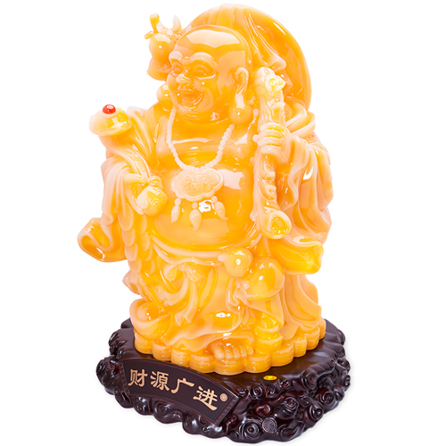 Cóc phong thủy Bốn Mùa Chiêu Tài H10043
